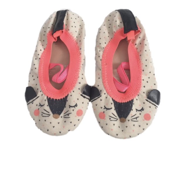 Cotton On Mouse Ballet Flats - Picture 1 of 4